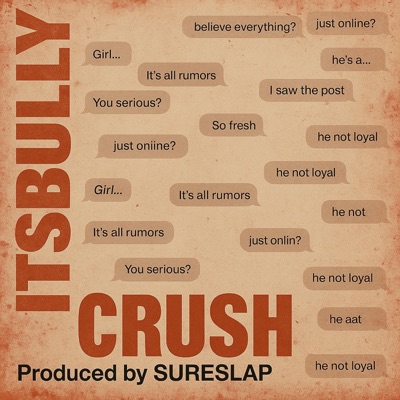 Crush - Single