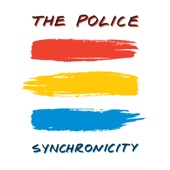 Synchronicity II (Out-Take) artwork