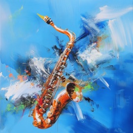 Jazz en cour Jazz' Ed & LowJaZz