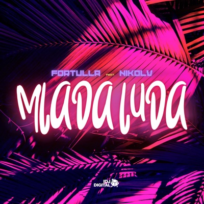 Mlada Luda (feat. nikolv) - Single