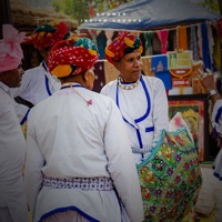 Indian Groove - Single - Boomer