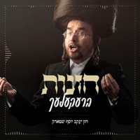 Chazanus Brekelech (Pesach 2023) - Single - Yaakov Stark