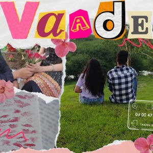 VAADE (feat. AAGYA)