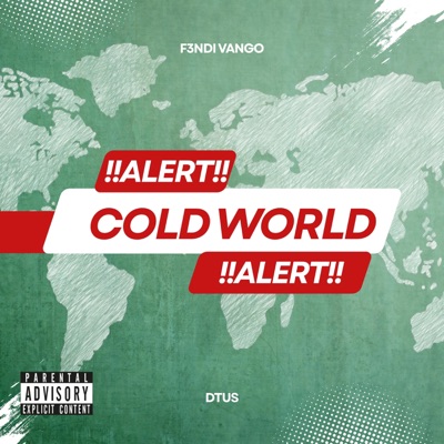 Cold World - Single