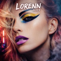 Glass Prayers (feat. janny mayhem) - Single - Lorenn Art