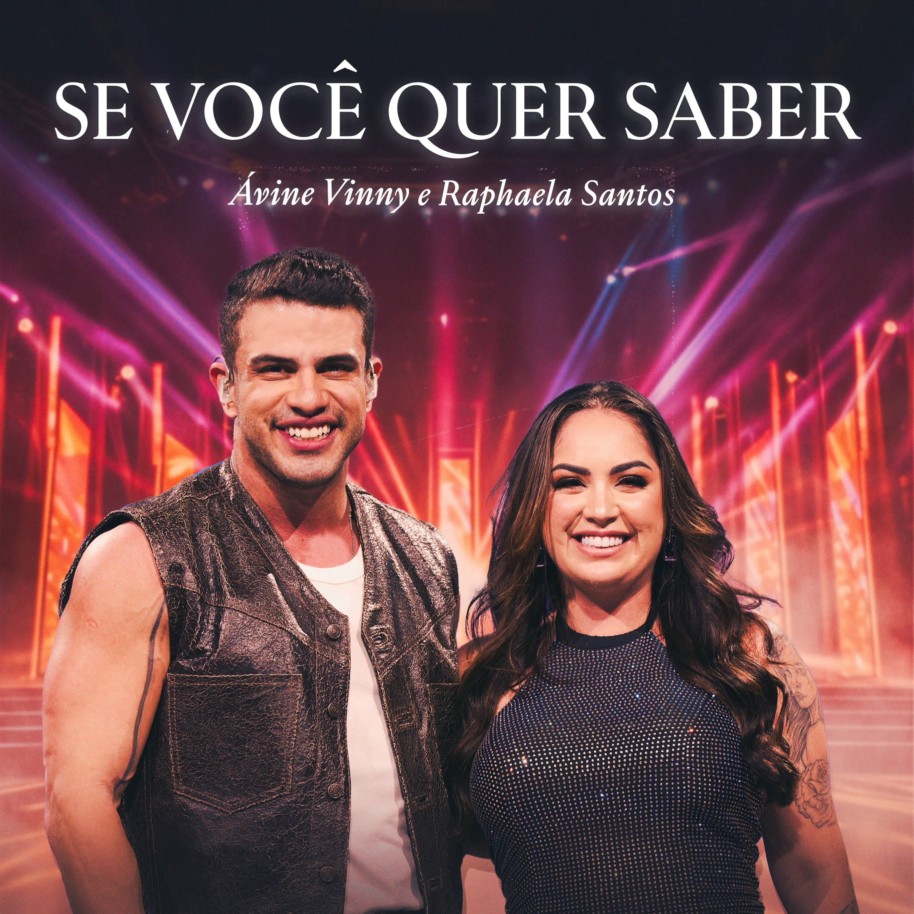 Se Você Quer Saber (Ao Vivo) - Single