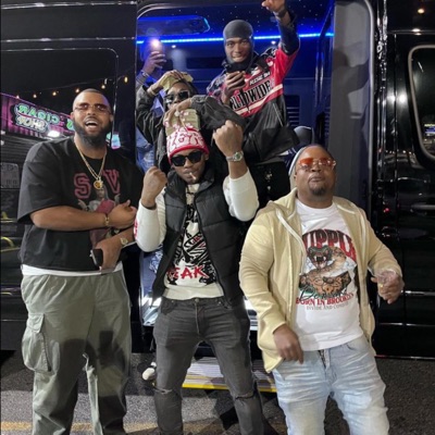 Loaded (feat. DaKidd Moo) - Single