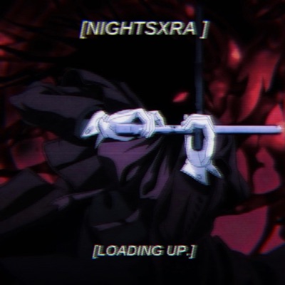 LOADING UP. - Single