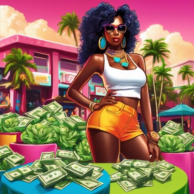 MILKSHAKES & CABBAGE (feat. Fl!P) - Single