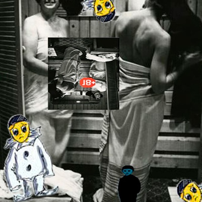 Грусть (feat. кондукторы) - Single