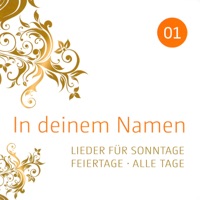 Nun soll alles in uns schweigen