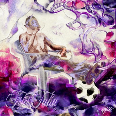 TIKI TAKA - Single