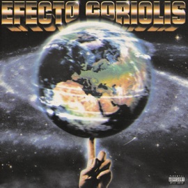 Efecto Coriolis (feat. tedeme) Flaka
