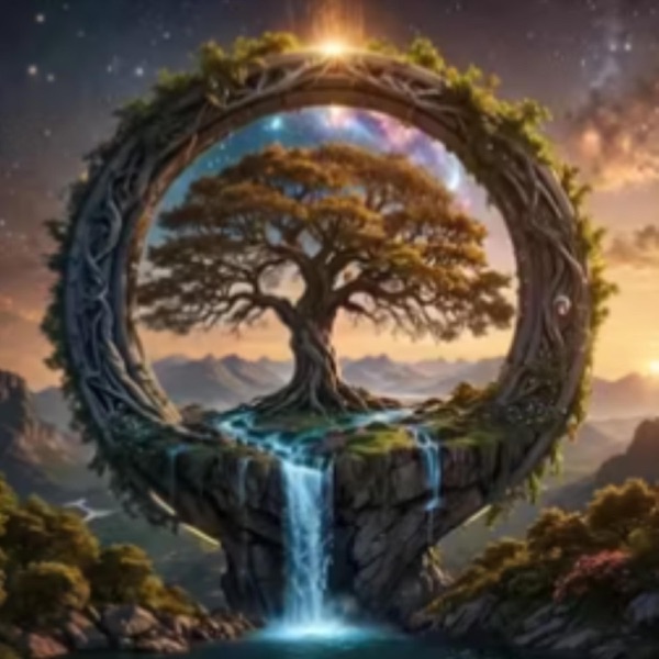 Between the Lines (Moonlight Sonata) [feat. Wynona Rae Morehead]