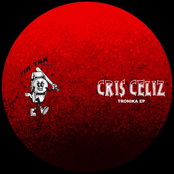 Tronika EP