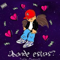 ¿Donde estas? - Single - LeamRG's