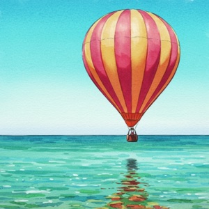 In The Air