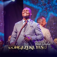 Uongezeke Yesu