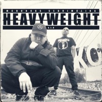 K.O - EP - McHunoks, Sedri Molina, A.L.K & Heavyweight