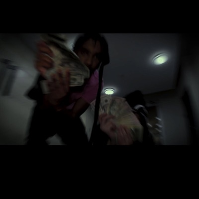 Moon Rox (feat. Xander Tourè) - Single