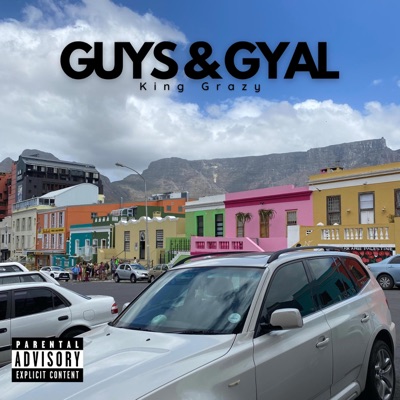 GUYS & GYAL - Single