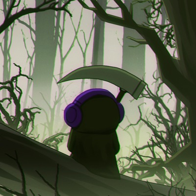 Reaper's Reverie III - Single