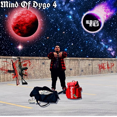 Mind Of Dygo 4 - Single