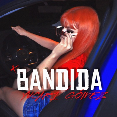 Bandida (feat. Lucca) - Single
