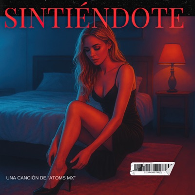 Sintiéndote - Single