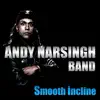 Andy Narsingh - Smooth Incline (feat. Randy Cooke - Drums & Jeff Coggins - Guitar)