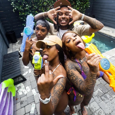 Favorite Eater (feat. Subtweet Shawn) - Single