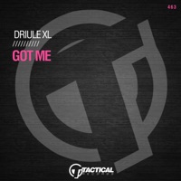 Got Me - Single - Driule XL