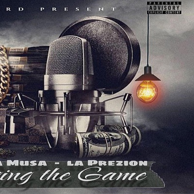 La Calle Es Pa Hombre#4 La Musa - Single