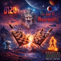 The God of Abnormality - D120