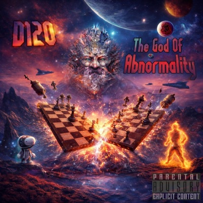 The God of Abnormality