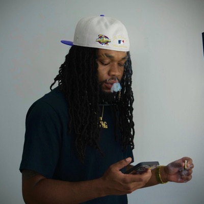 Back Up - Single
