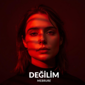 Değilim - Beyaz Olamadım Ama Kara da Değilim - Mebrure