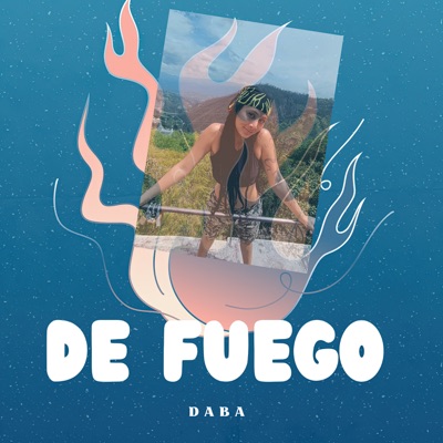 De Fuego - Single
