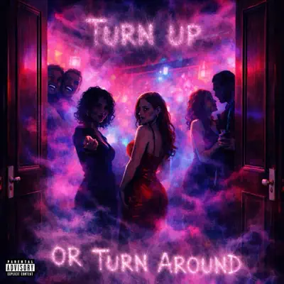 Posłuchaj utworu Turn Up or Turn Around - EP wykonywanego przez Ferno.
