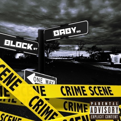 Block Baby - Single