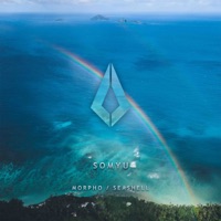 Morpho / Seashell - Single - somyu
