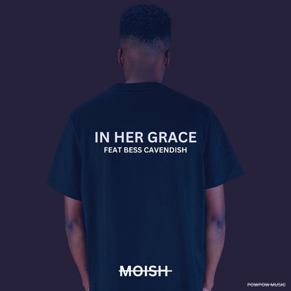 In Her Grace - Single