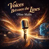 Halo Full Of Ash — Olise Malis