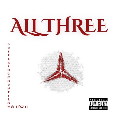 All Three - Single