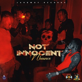 Not Innocent NHance