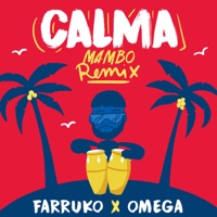 Calma (Mambo Remix) - Single - Farruko & Omega