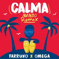 Calma — Omega