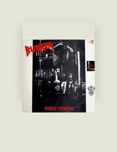 收听 Bunker、观看音乐视频、阅读小传、查看巡演日期等 ！
