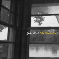 Silk Pillowcase - Single - John Wood