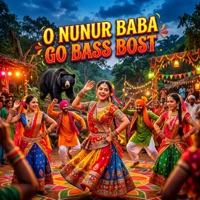 O Nunur Baba Go Bass Bost - Single - Sanjit Das